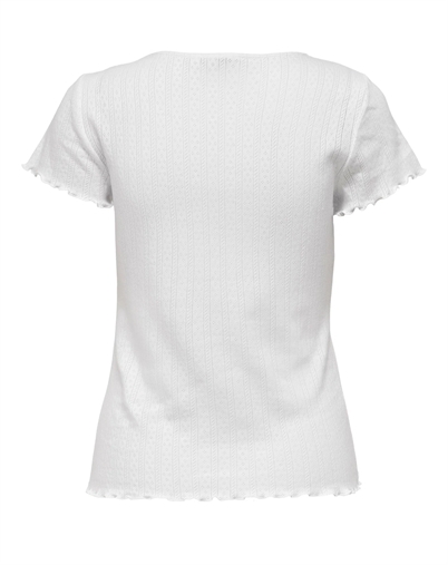 Carlotta T-shirt - Only
